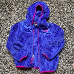 North Face 3T Jacket